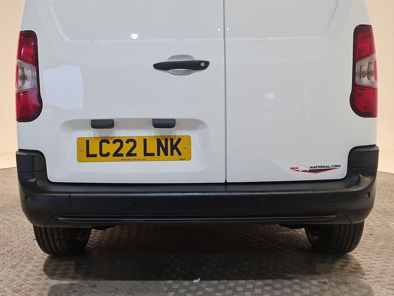 Used Citroen Berlingo 2022 for sale - 77687462: Photo 14