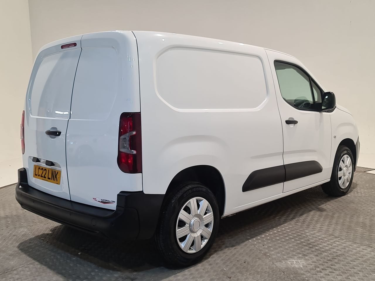 Used Citroen Berlingo 2022 for sale - 77687462: Photo 15