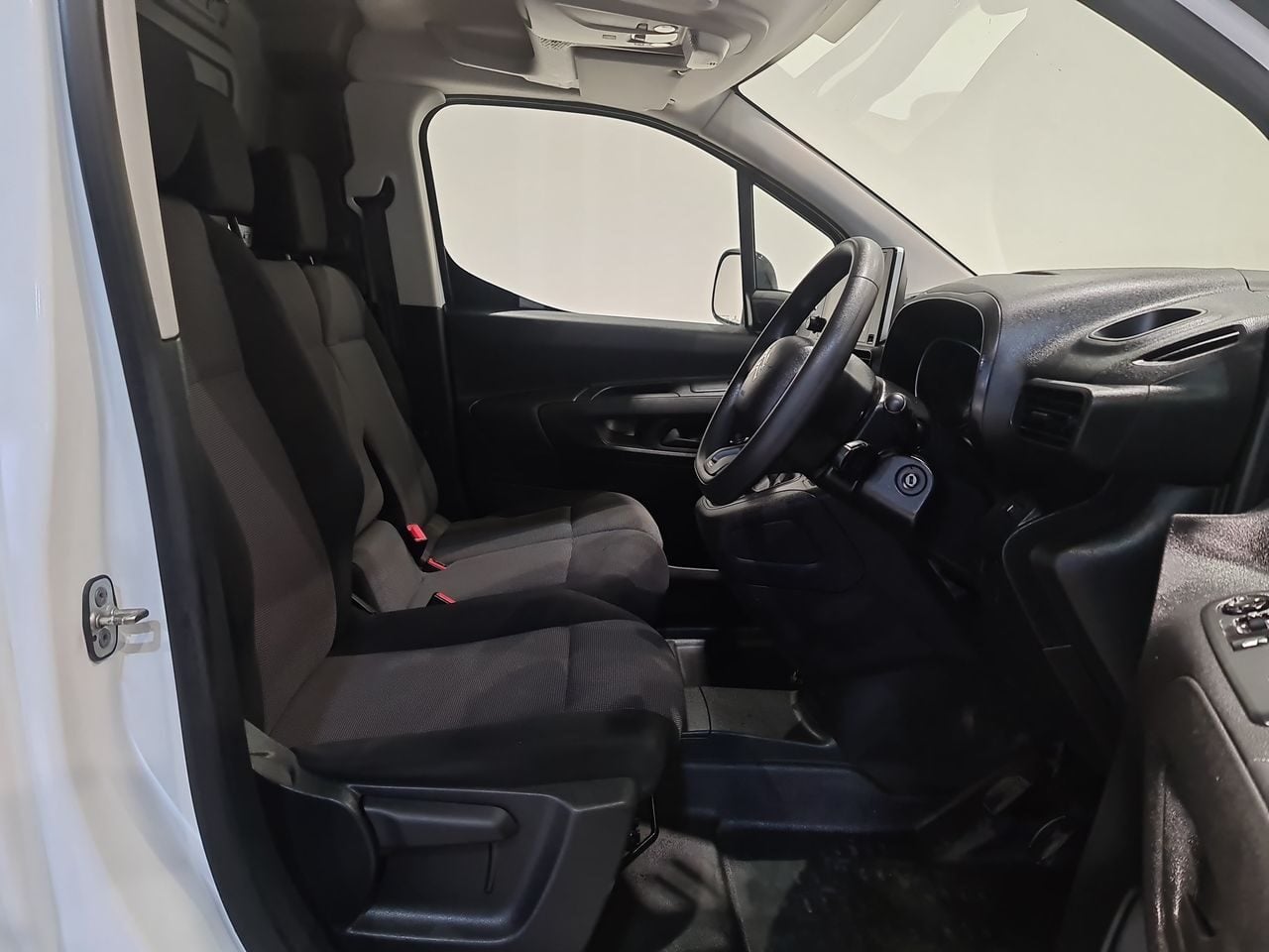 Used Citroen Berlingo 2022 for sale - 77687462: Photo 17