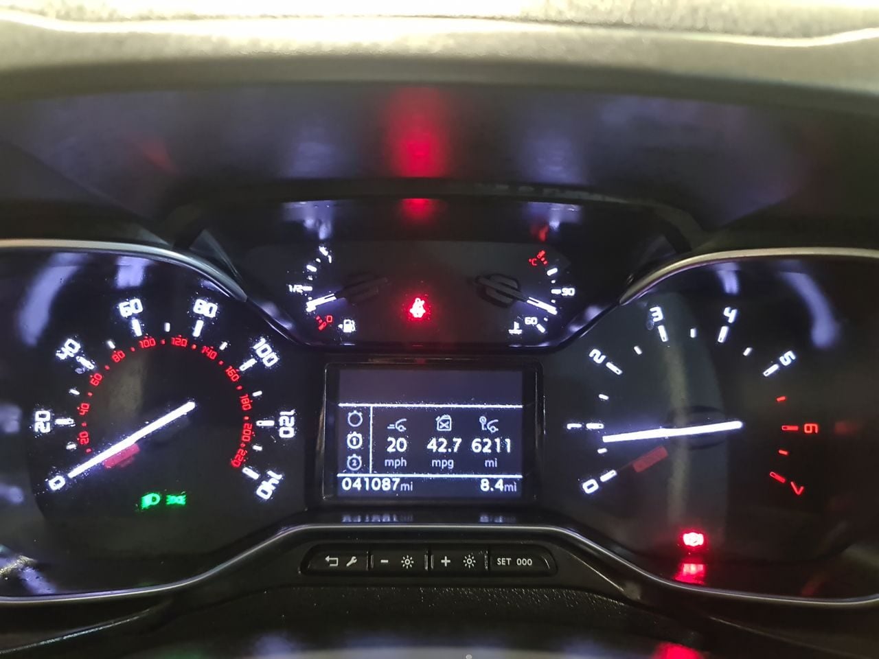 Used Citroen Berlingo 2022 for sale - 77687462: Photo 24