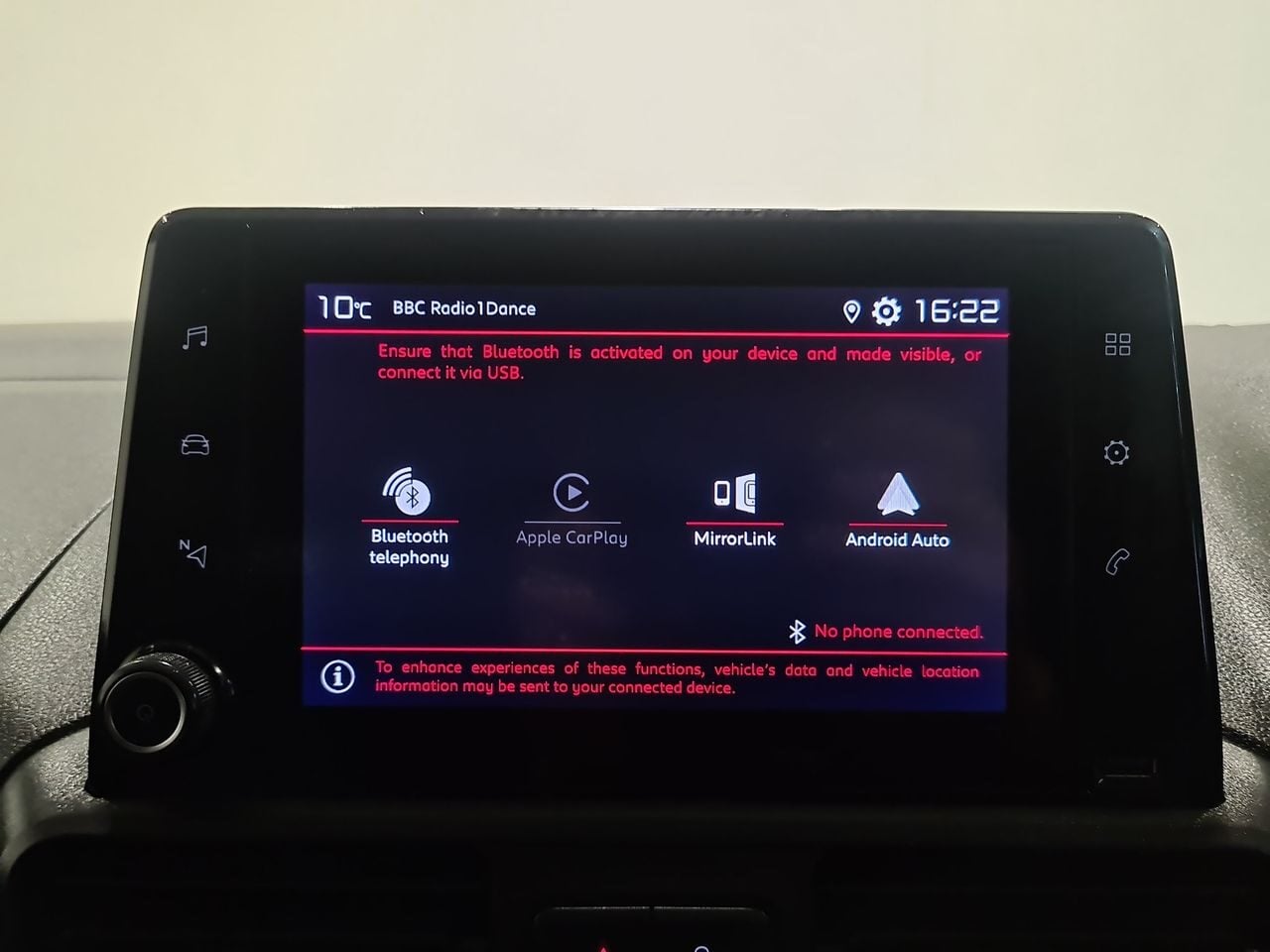 Used Citroen Berlingo 2022 for sale - 77687462: Photo 27