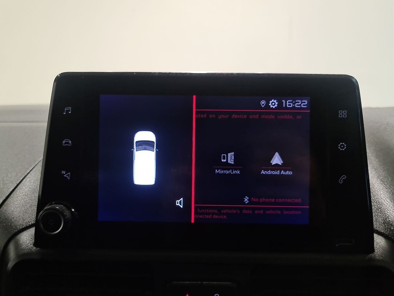 Used Citroen Berlingo 2022 for sale - 77687462: Photo 28