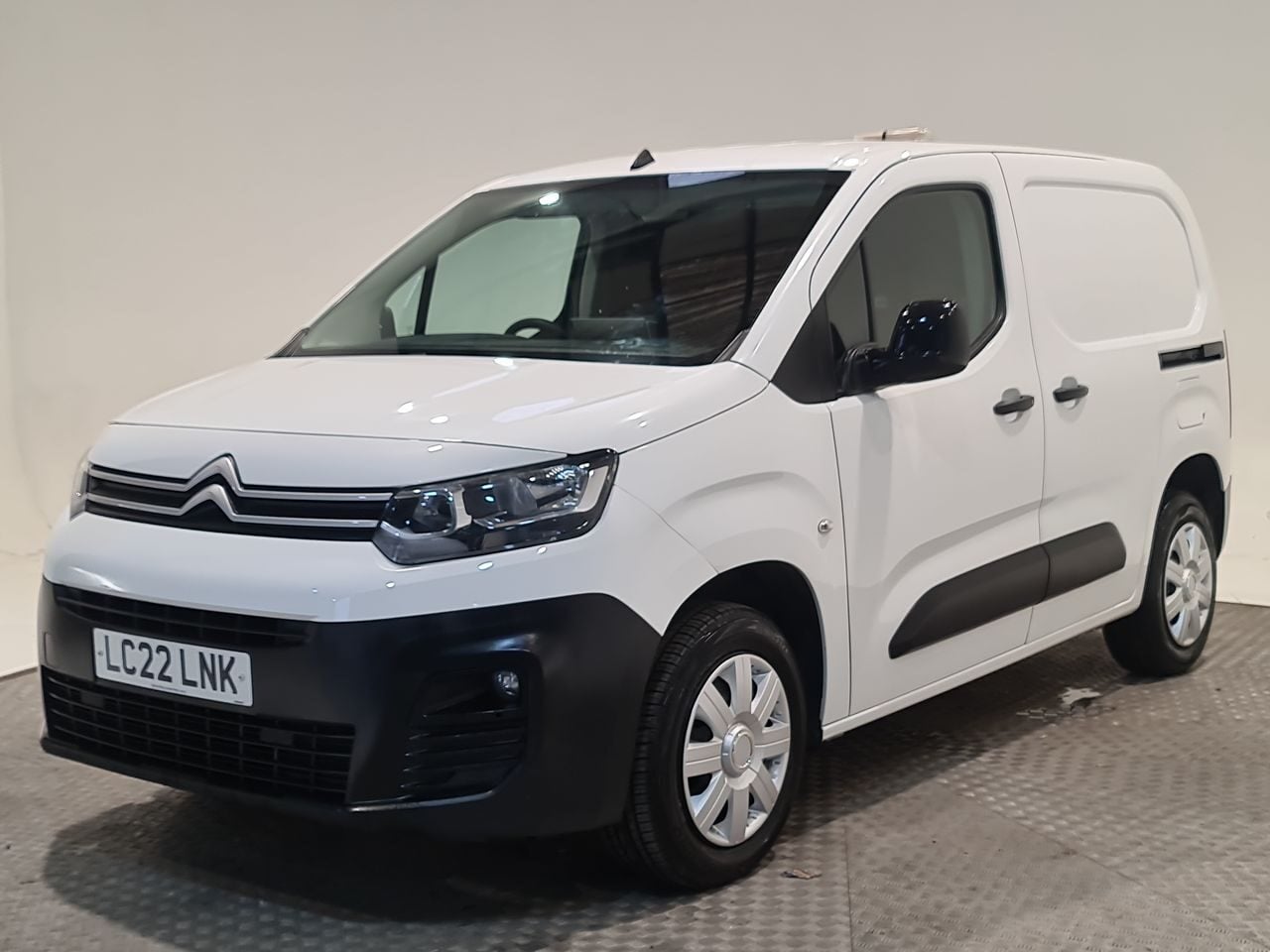 Used Citroen Berlingo 2022 for sale - 77687462: Photo 4