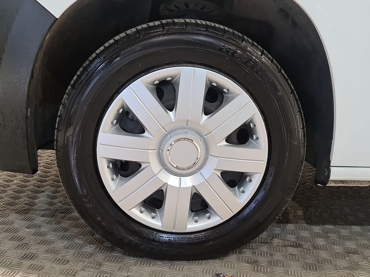 Used Citroen Berlingo 2022 for sale - 77687462: Photo 6