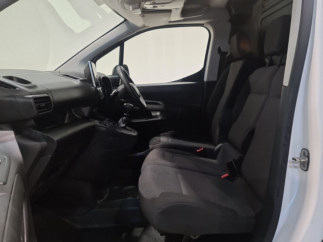 Used Citroen Berlingo 2022 for sale - 77687462: Photo 7