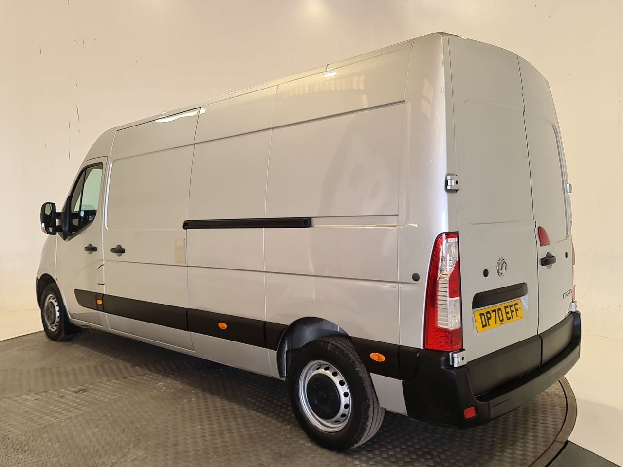Used Vauxhall Movano 2020 for sale - 78149933: Photo 10