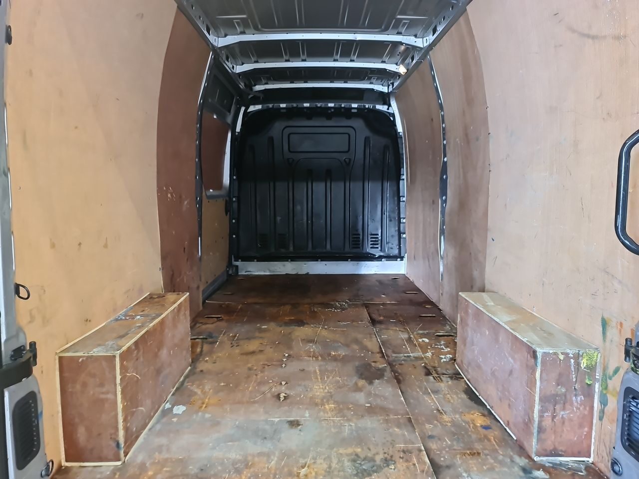 Used Vauxhall Movano 2020 for sale - 78149933: Photo 12