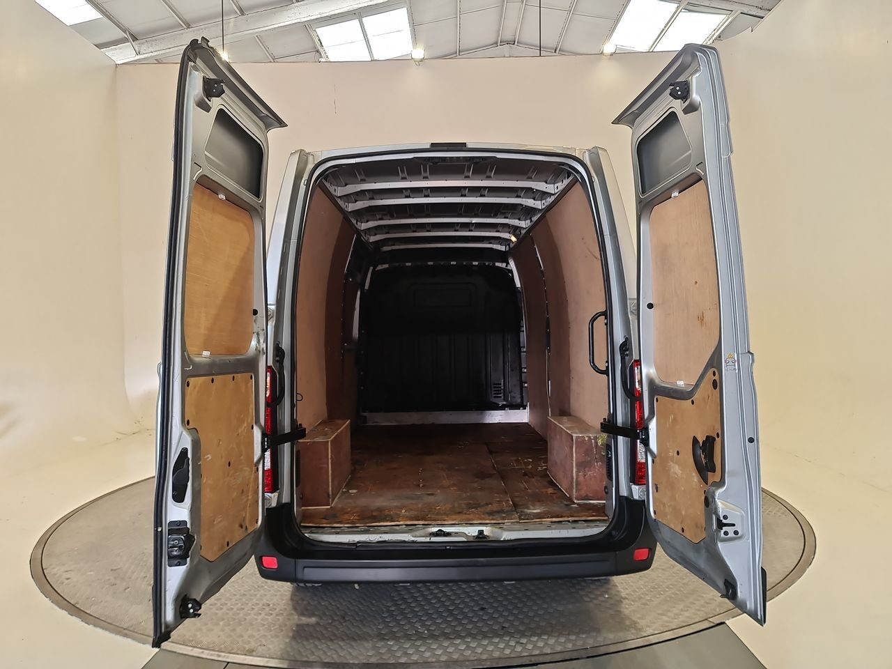 Used Vauxhall Movano 2020 for sale - 78149933: Photo 13