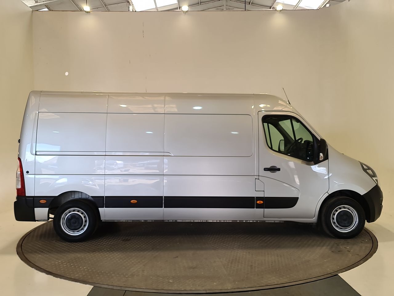 Used Vauxhall Movano 2020 for sale - 78149933: Photo 15
