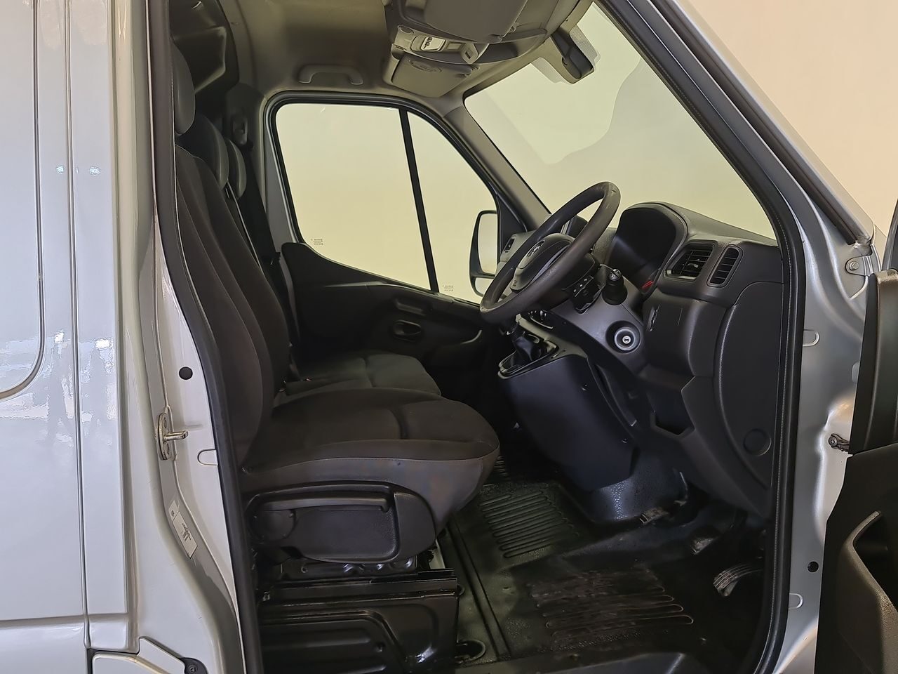 Used Vauxhall Movano 2020 for sale - 78149933: Photo 16