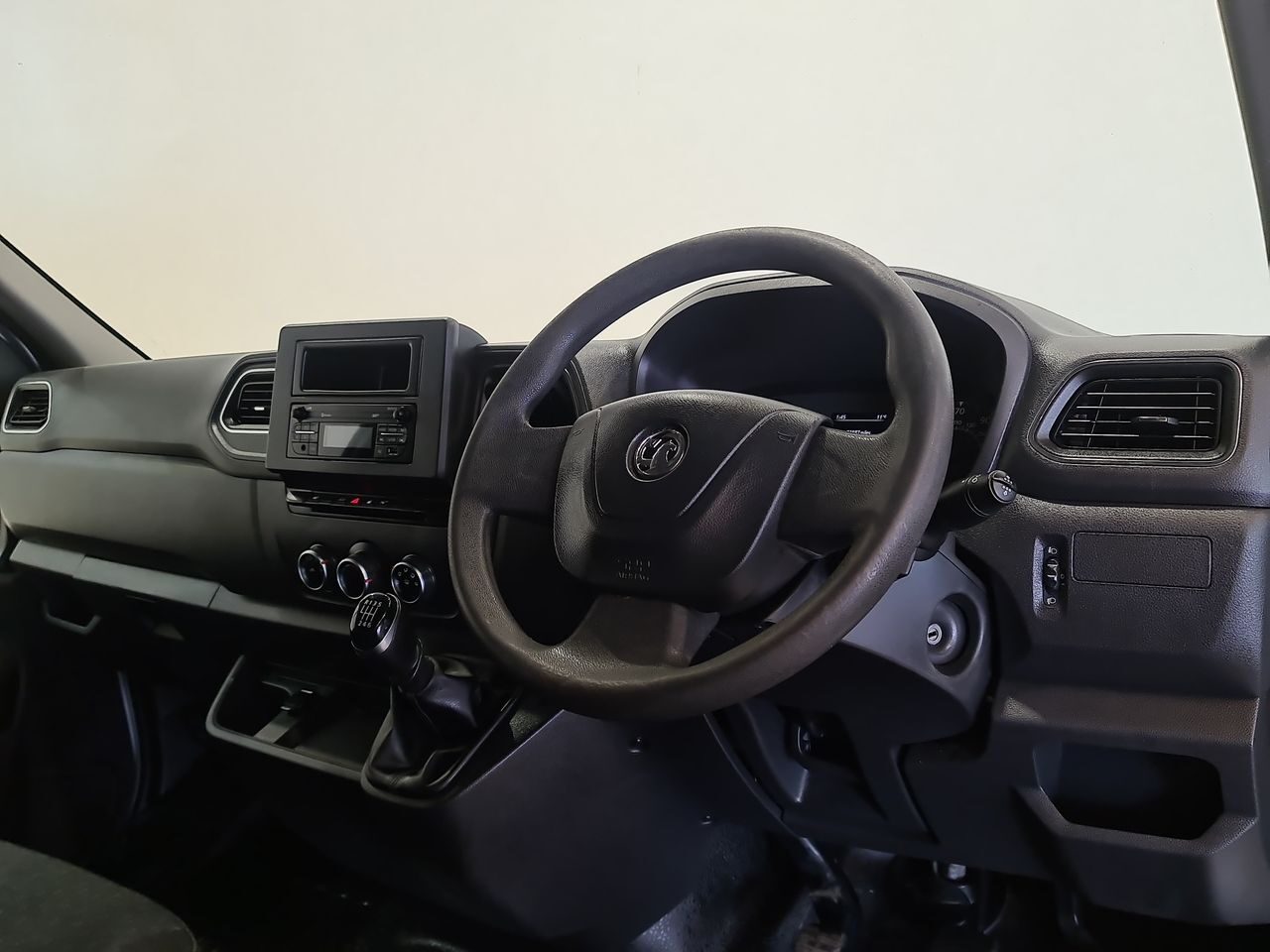 Used Vauxhall Movano 2020 for sale - 78149933: Photo 17