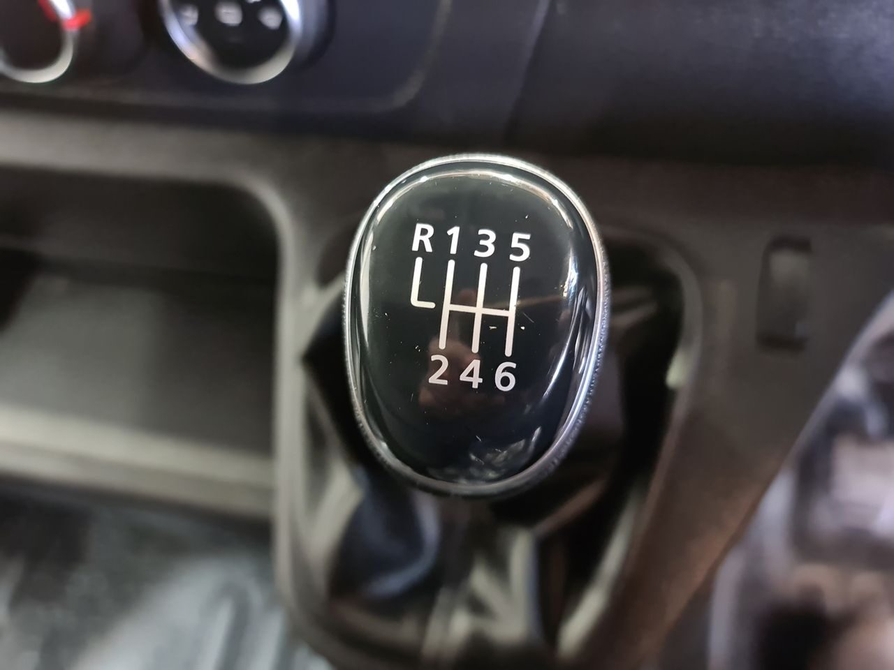 Used Vauxhall Movano 2020 for sale - 78149933: Photo 20