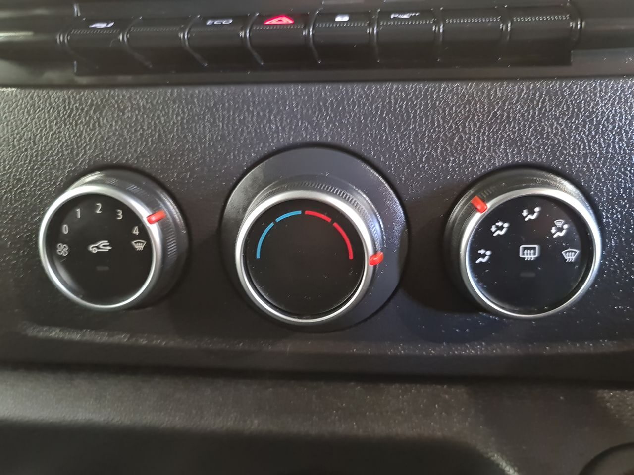 Used Vauxhall Movano 2020 for sale - 78149933: Photo 21