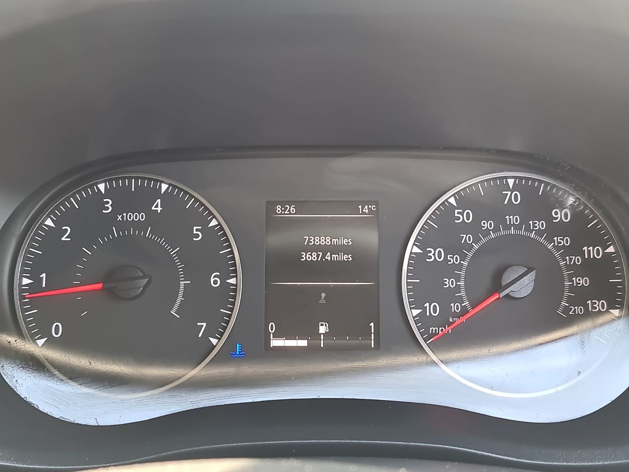 Used Vauxhall Movano 2020 for sale - 78149933: Photo 23