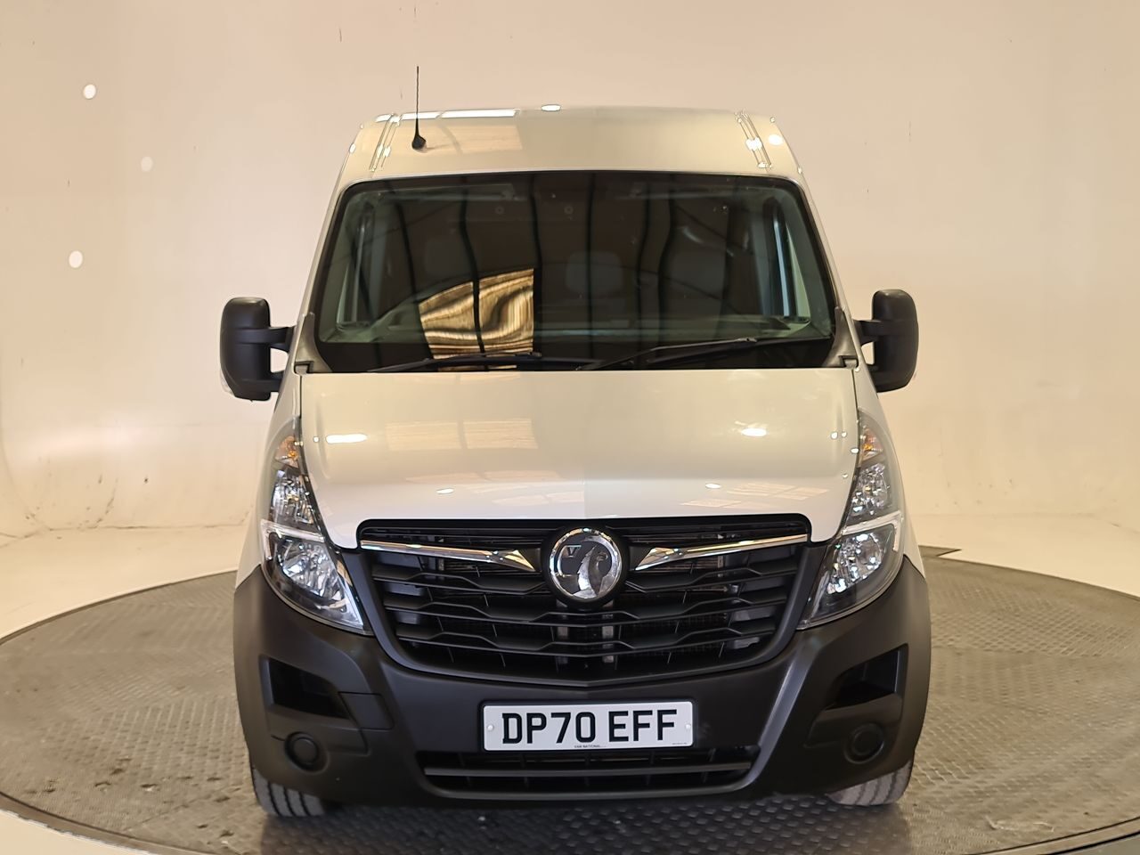 Used Vauxhall Movano 2020 for sale - 78149933: Photo 3