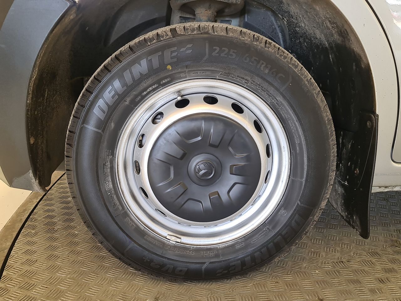 Used Vauxhall Movano 2020 for sale - 78149933: Photo 6