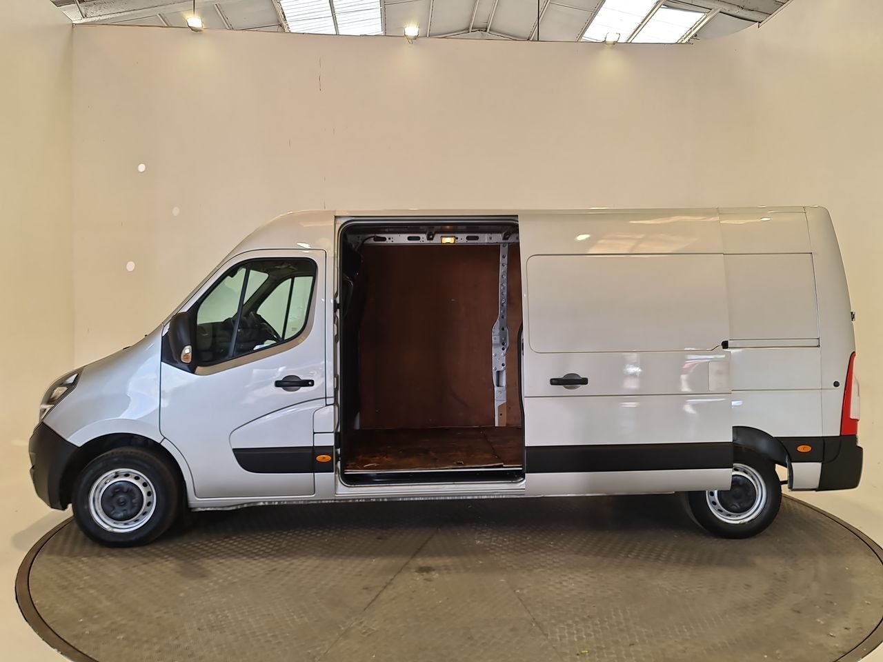 Used Vauxhall Movano 2020 for sale - 78149933: Photo 9