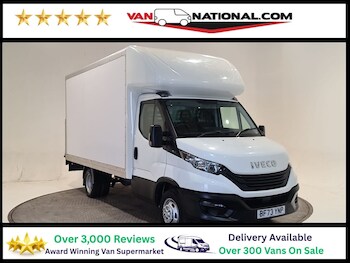 Used Iveco Daily 2023 for sale - 78273519: Photo