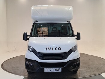 Used Iveco Daily 2023 for sale - 78273519: Photo