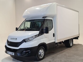 Used Iveco Daily 2023 for sale - 78273519: Photo