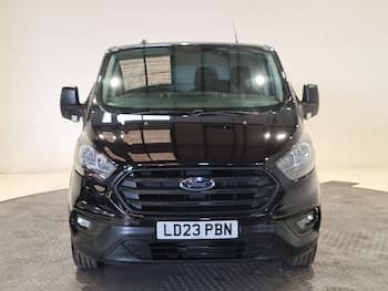 Used Ford Transit Custom 2023 for sale - 79626382: Photo