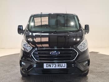 Used Ford Transit Custom 2023 for sale - 79649780: Photo
