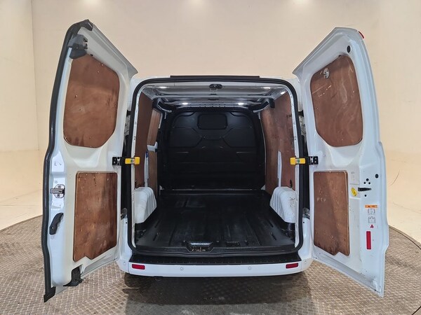 Used Ford Transit Custom 2021 for sale - 75636460: Photo 13