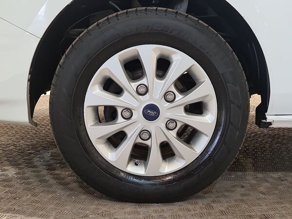 Used Ford Transit Custom 2021 for sale - 75636460: Photo 19