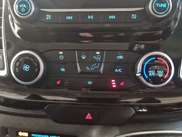Used Ford Transit Custom 2021 for sale - 75636460: Photo 22