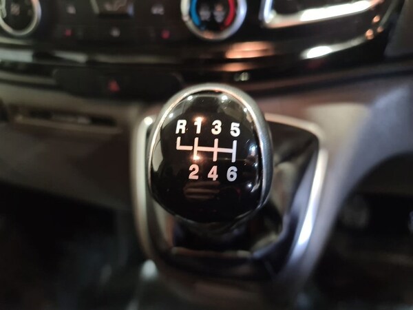Used Ford Transit Custom 2021 for sale - 75636460: Photo 28