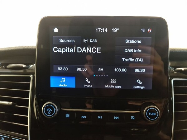 Used Ford Transit Custom 2021 for sale - 75636460: Photo 29