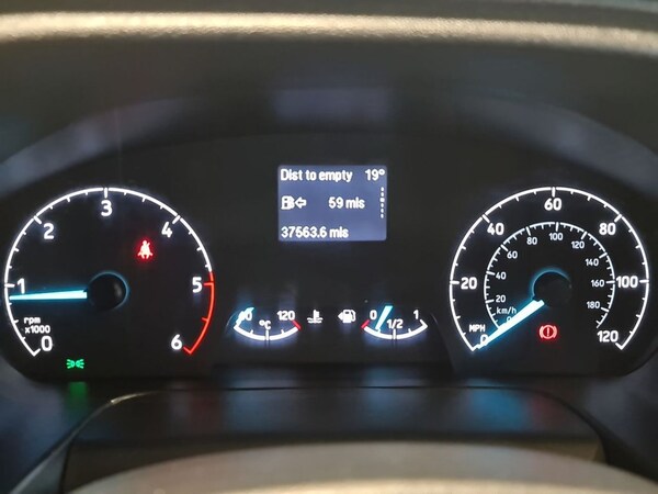Used Ford Transit Custom 2021 for sale - 75636460: Photo 30