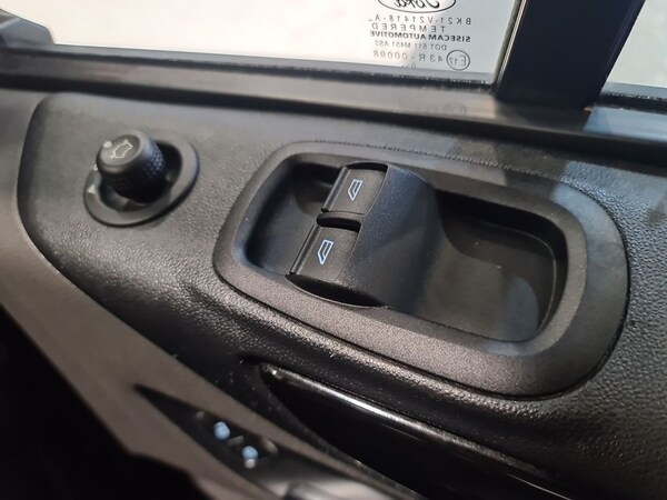 Used Ford Transit Custom 2021 for sale - 75636460: Photo 32