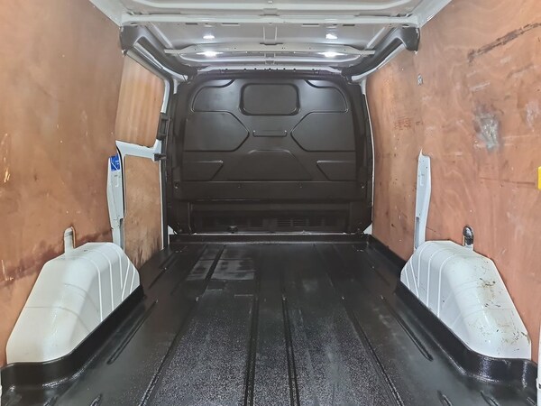 Used Ford Transit Custom 2021 for sale - 75636460: Photo 6