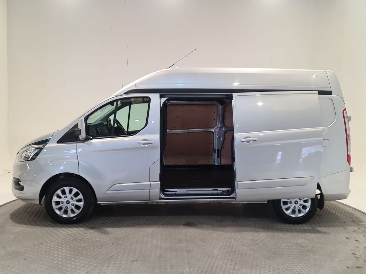 Used Ford Transit Custom 2023 for sale - 78179450: Photo 10