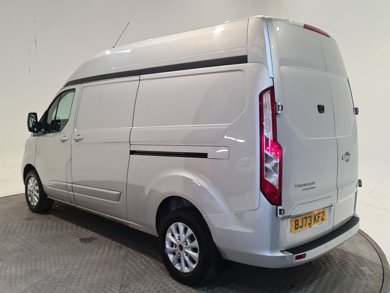 Used Ford Transit Custom 2023 for sale - 78179450: Photo 11