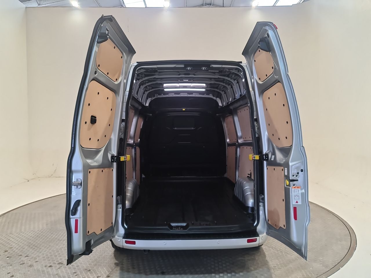 Used Ford Transit Custom 2023 for sale - 78179450: Photo 14