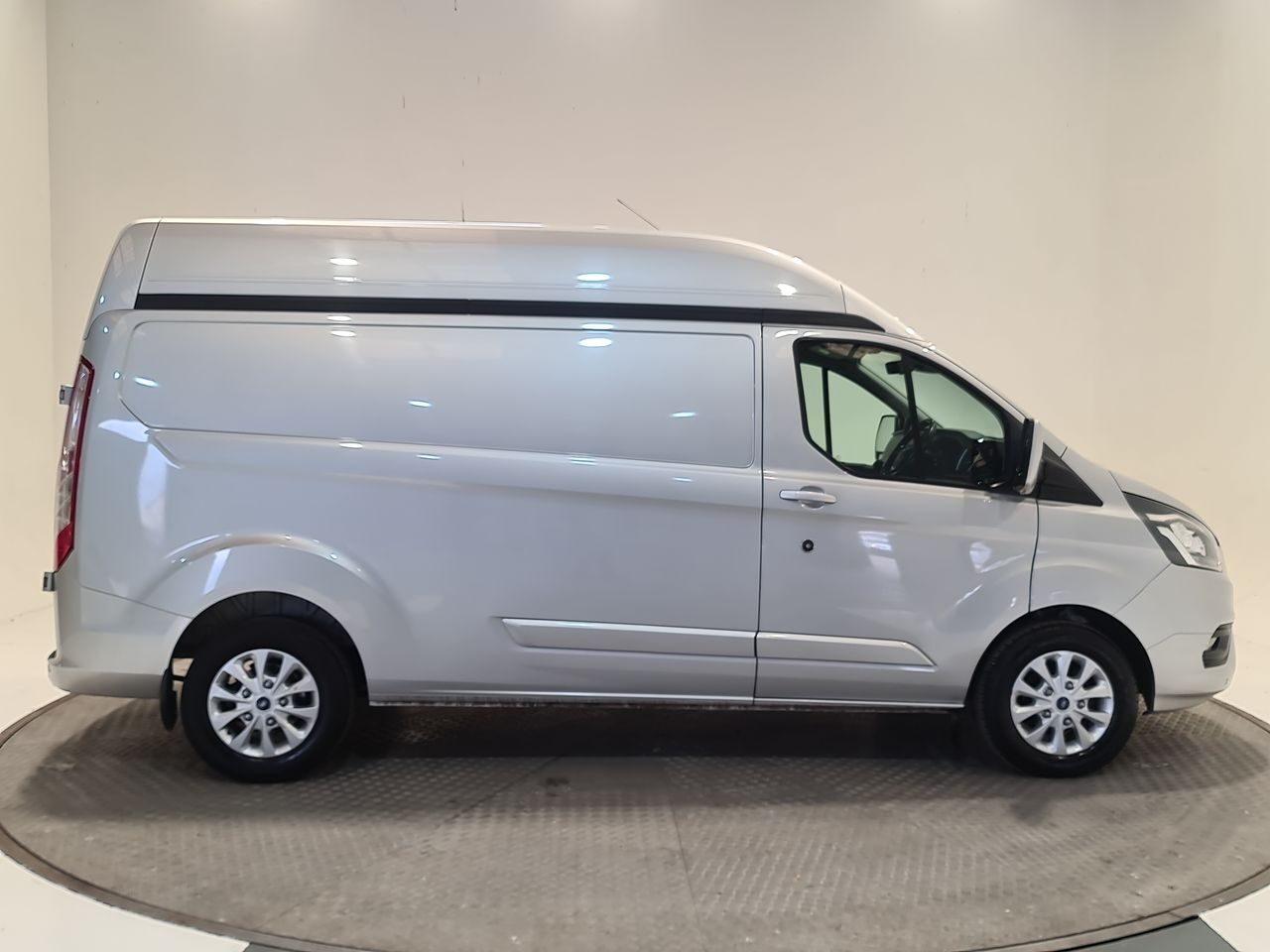 Used Ford Transit Custom 2023 for sale - 78179450: Photo 18