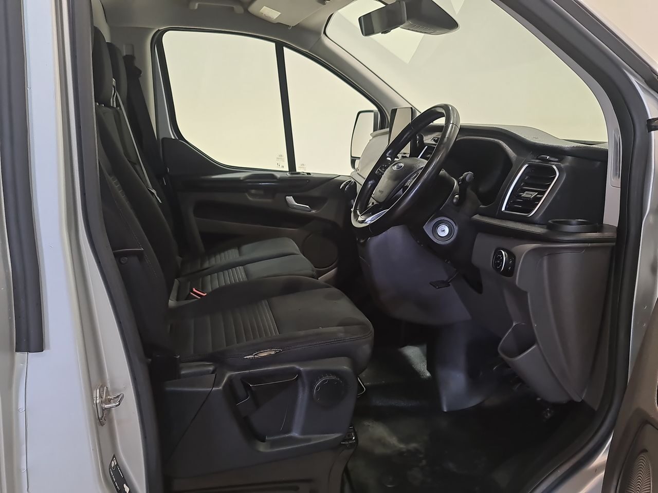 Used Ford Transit Custom 2023 for sale - 78179450: Photo 19