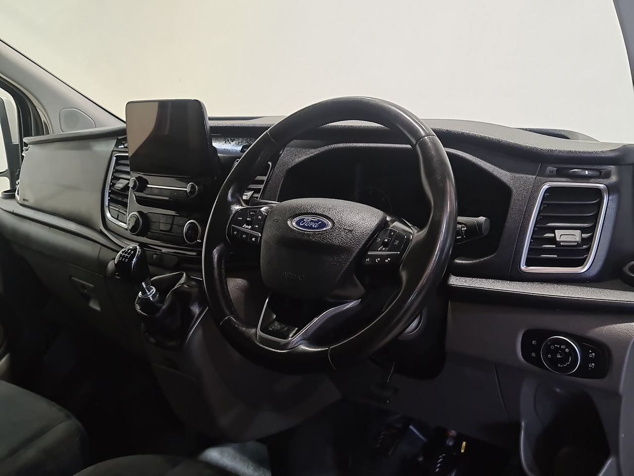 Used Ford Transit Custom 2023 for sale - 78179450: Photo 20