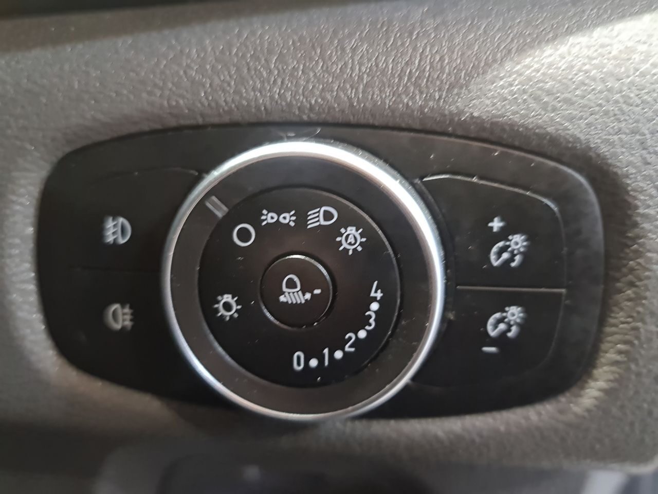 Used Ford Transit Custom 2023 for sale - 78179450: Photo 21