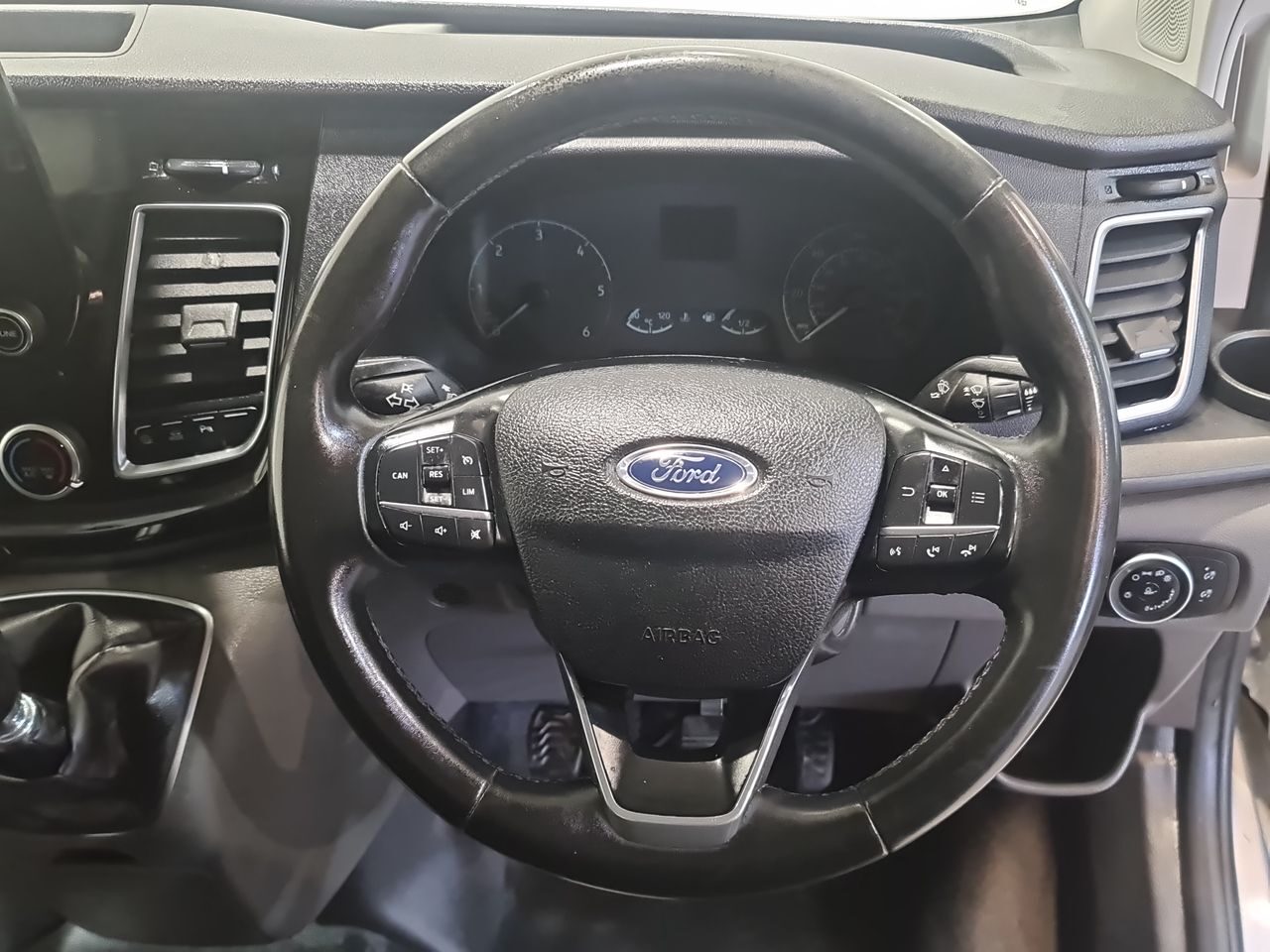 Used Ford Transit Custom 2023 for sale - 78179450: Photo 22