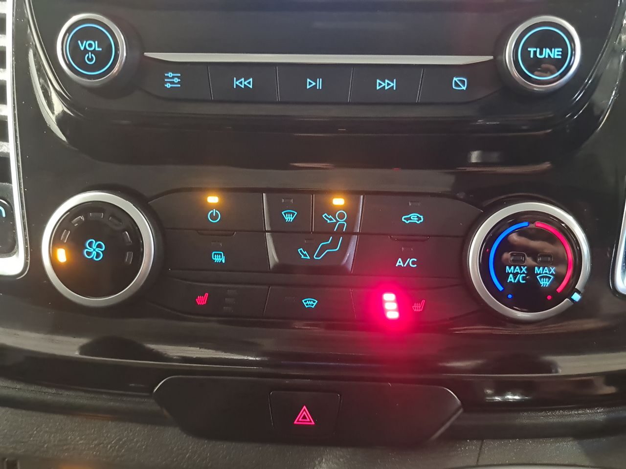 Used Ford Transit Custom 2023 for sale - 78179450: Photo 24