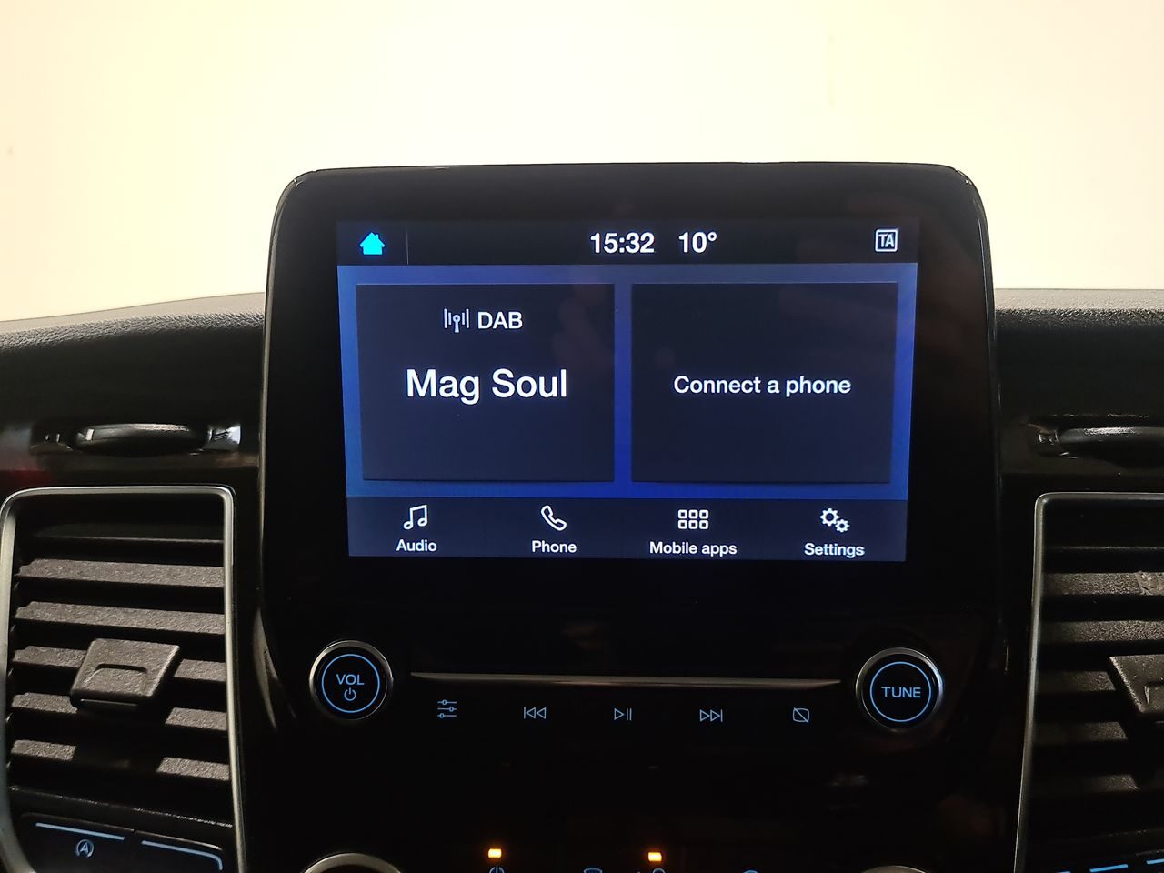 Used Ford Transit Custom 2023 for sale - 78179450: Photo 25