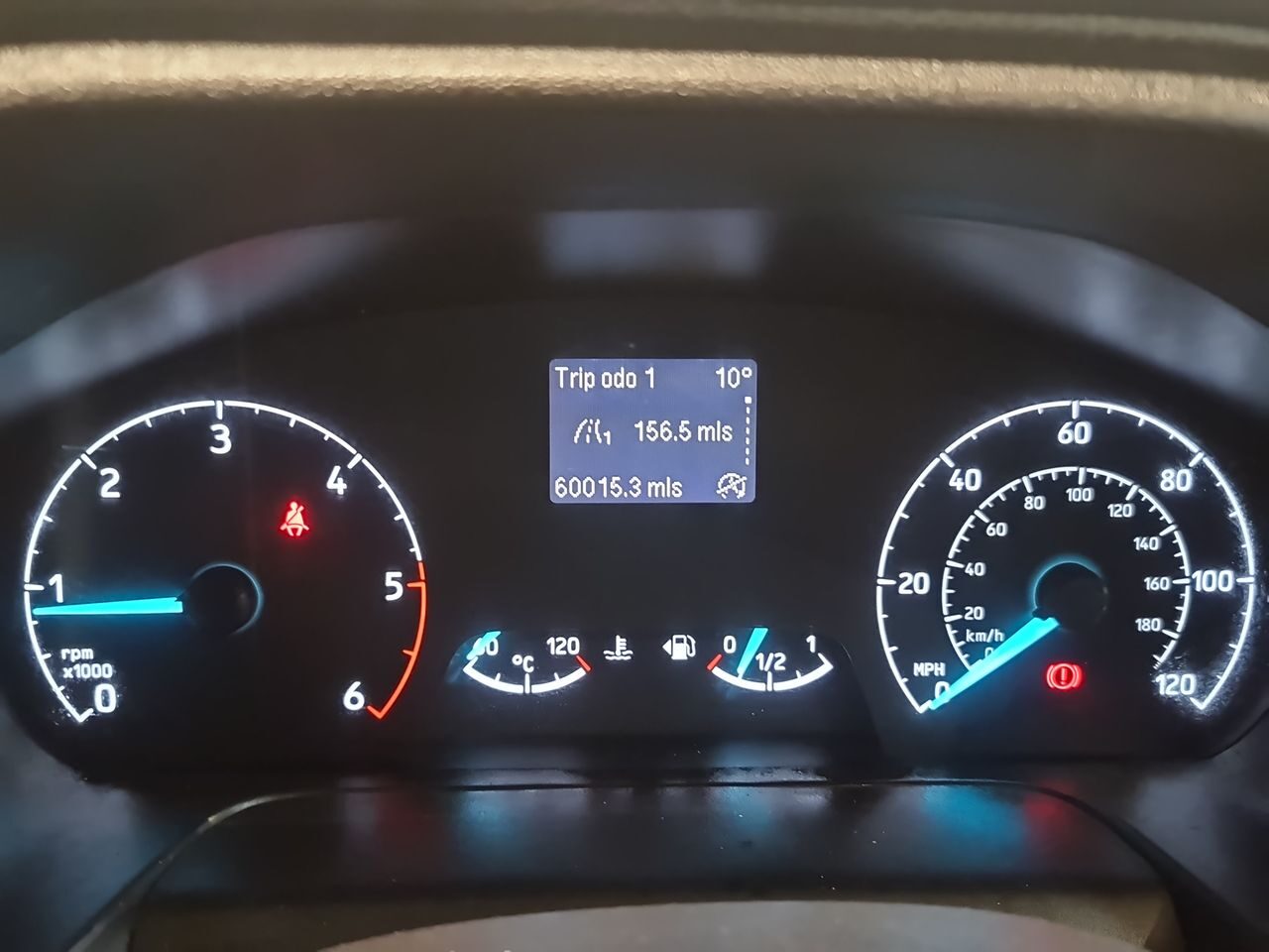 Used Ford Transit Custom 2023 for sale - 78179450: Photo 26