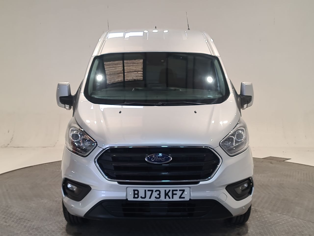 Used Ford Transit Custom 2023 for sale - 78179450: Photo 3