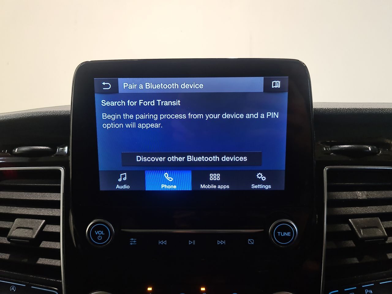 Used Ford Transit Custom 2023 for sale - 78179450: Photo 30