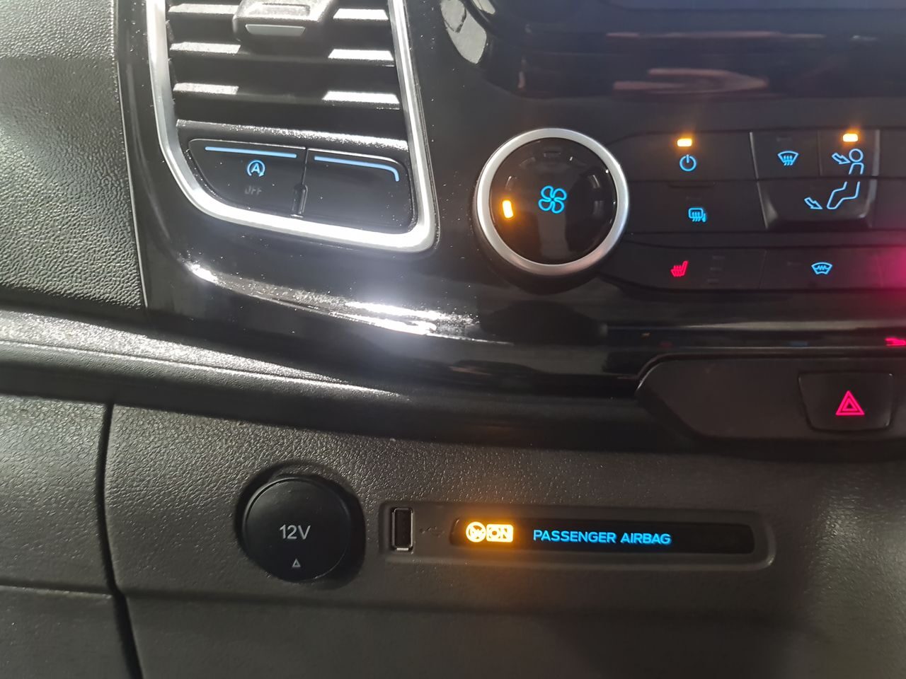 Used Ford Transit Custom 2023 for sale - 78179450: Photo 32