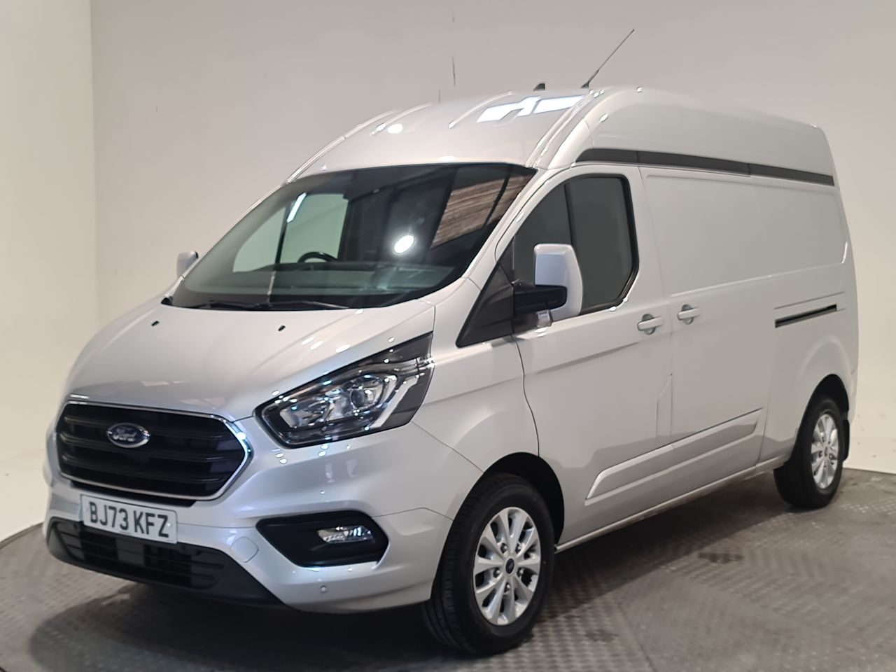 Used Ford Transit Custom 2023 for sale - 78179450: Photo 5