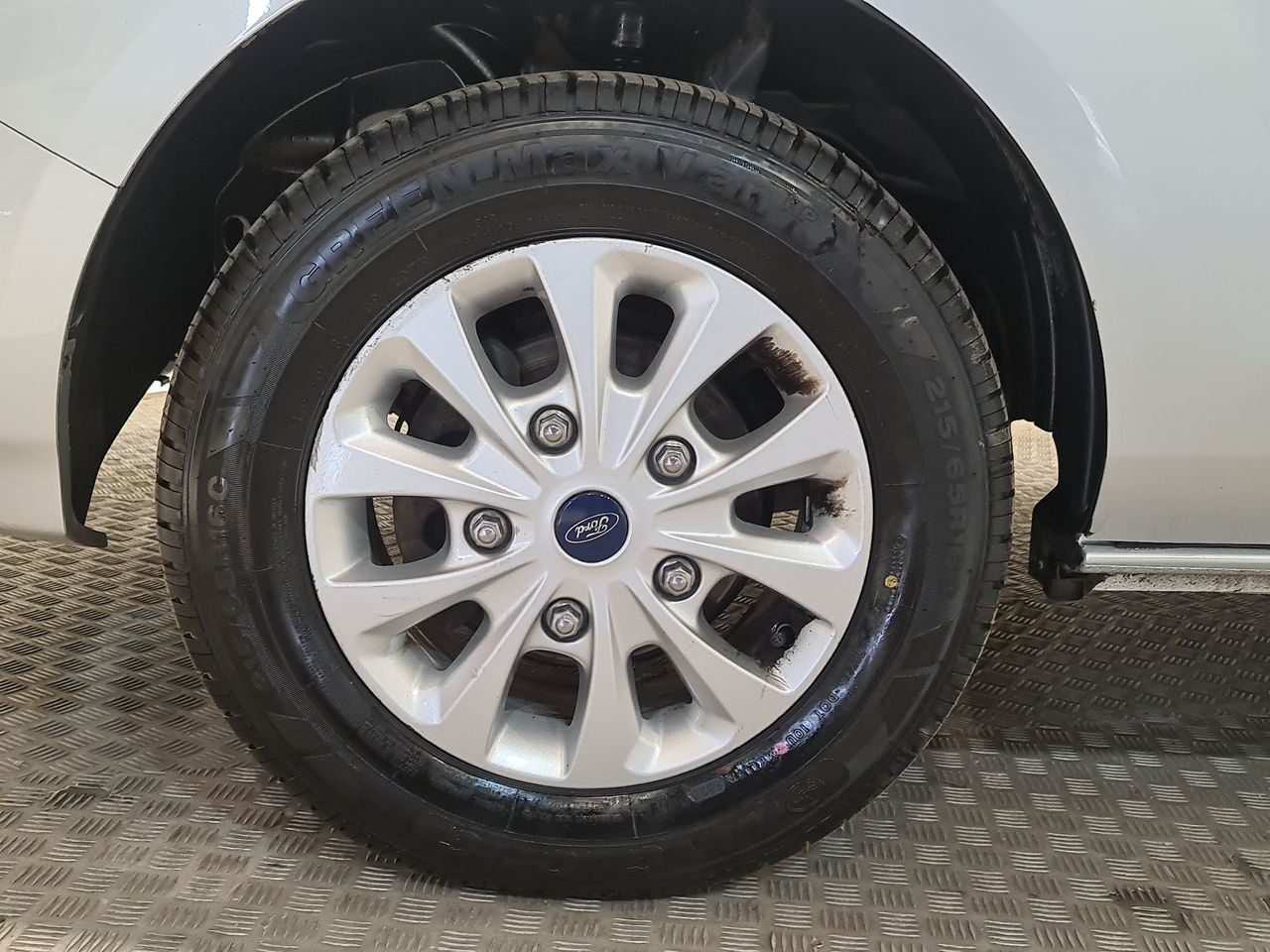 Used Ford Transit Custom 2023 for sale - 78179450: Photo 7